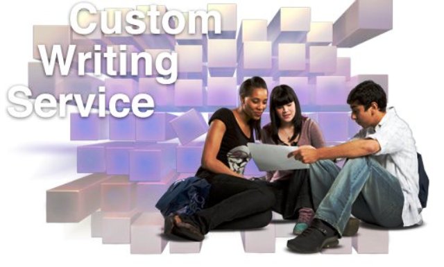 Best custom writing service