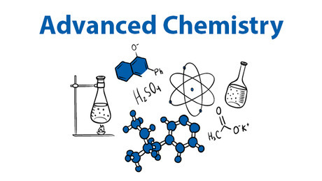 Chemistry online courses