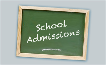 College admission