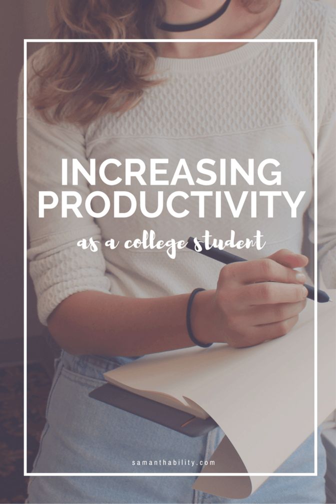 College writing services