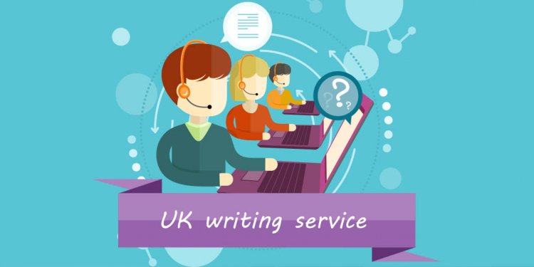 Custom essay writing service uk