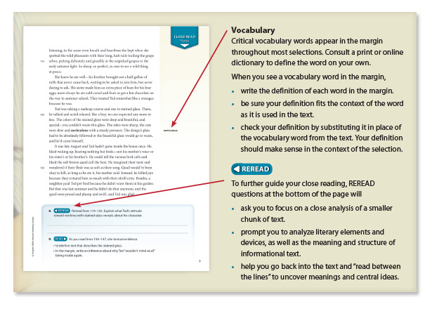 Here are the first in a series of short (very) videos outlining effective essay technique.