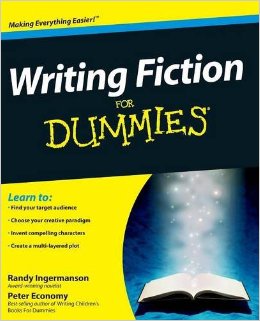 Fiction writing