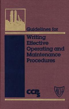 Guidelines to writing a book