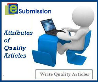 High quality article writing service