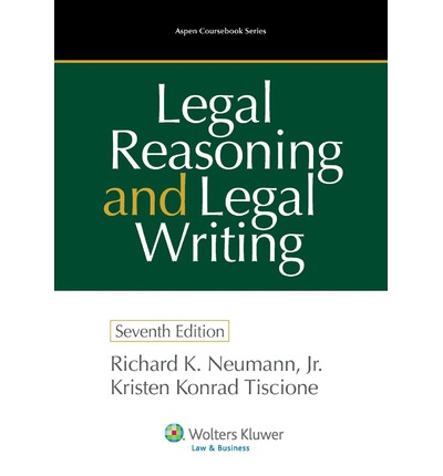 Legal writing