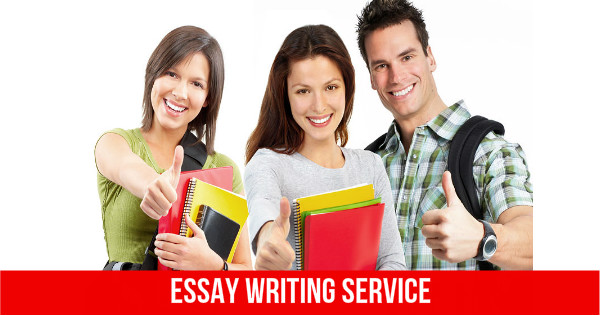 Online essay writing service