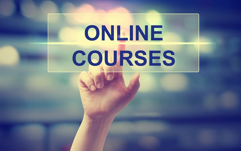 Online lessons