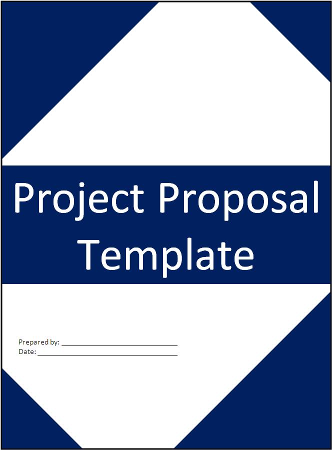 Project proposals