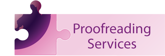 Proofreading service