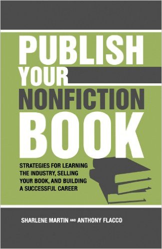 Publish your book