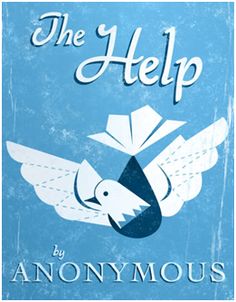 The help book report