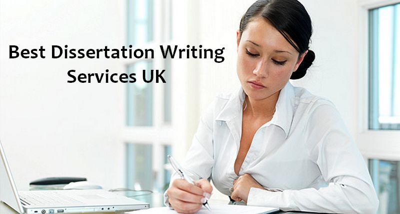 Uk writing service