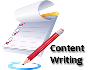 Web content writers