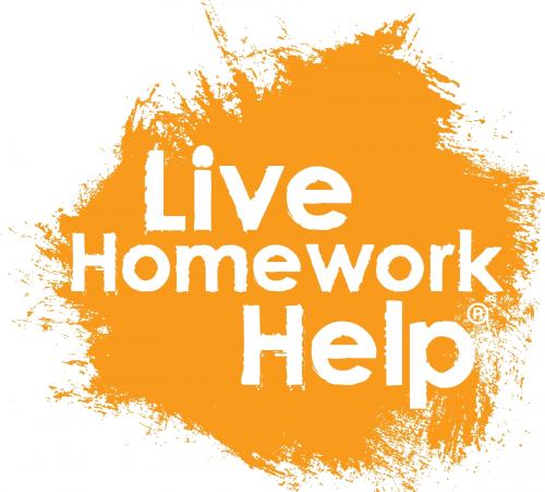 Website for homework help