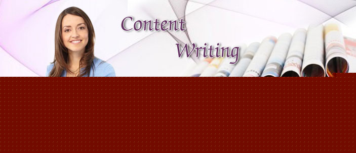 Writing content