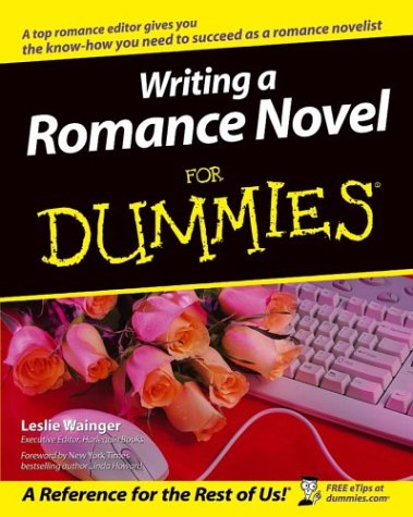 Writing for dummies