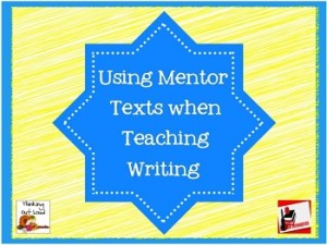 Writing mentor