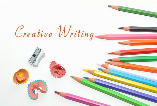 Writing schools online