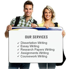 Writing services